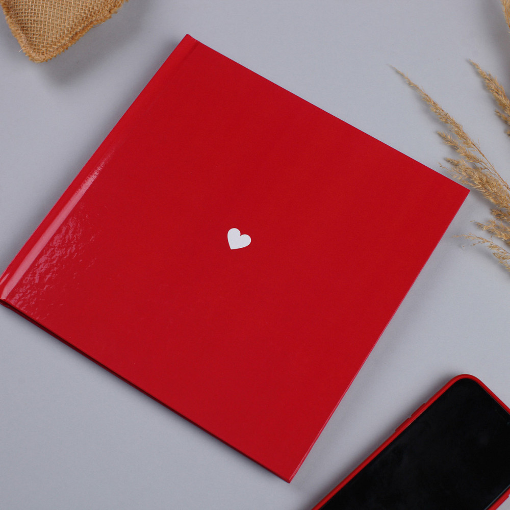 Фотоальбом з кремовими сторінками Тернопіль - фото 3