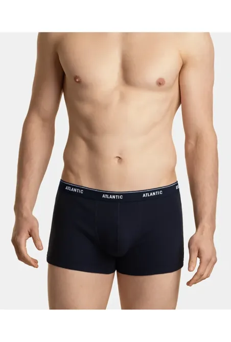 Чоловічі боксери Atlantic 3MH-179 Київ - фото 3