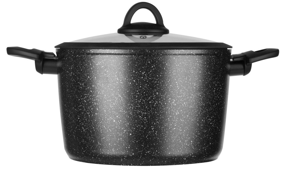 Каструля RINGEL Zira (3.5 л) 20 см (6865316) Киев - изображение 2