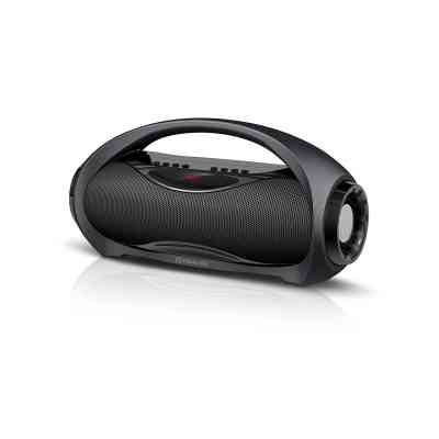 Акустическая система REAL-EL X-713 Black Винница