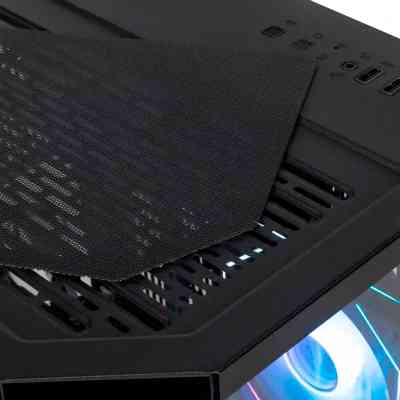 Корпус Qube CRYSTAL_GBNU3 Винница