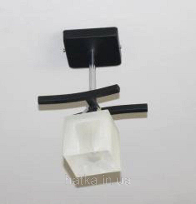 Люстра підвісна Sirius B A1507/1 на 1 плафон Київ - фото 1