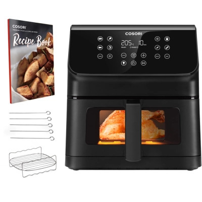 Мультипіч Cosori Premium Plus 6.2-Litre CAF-P653-KEUR (KAAPAFCSNEU0170Y) Вінниця - фото 6