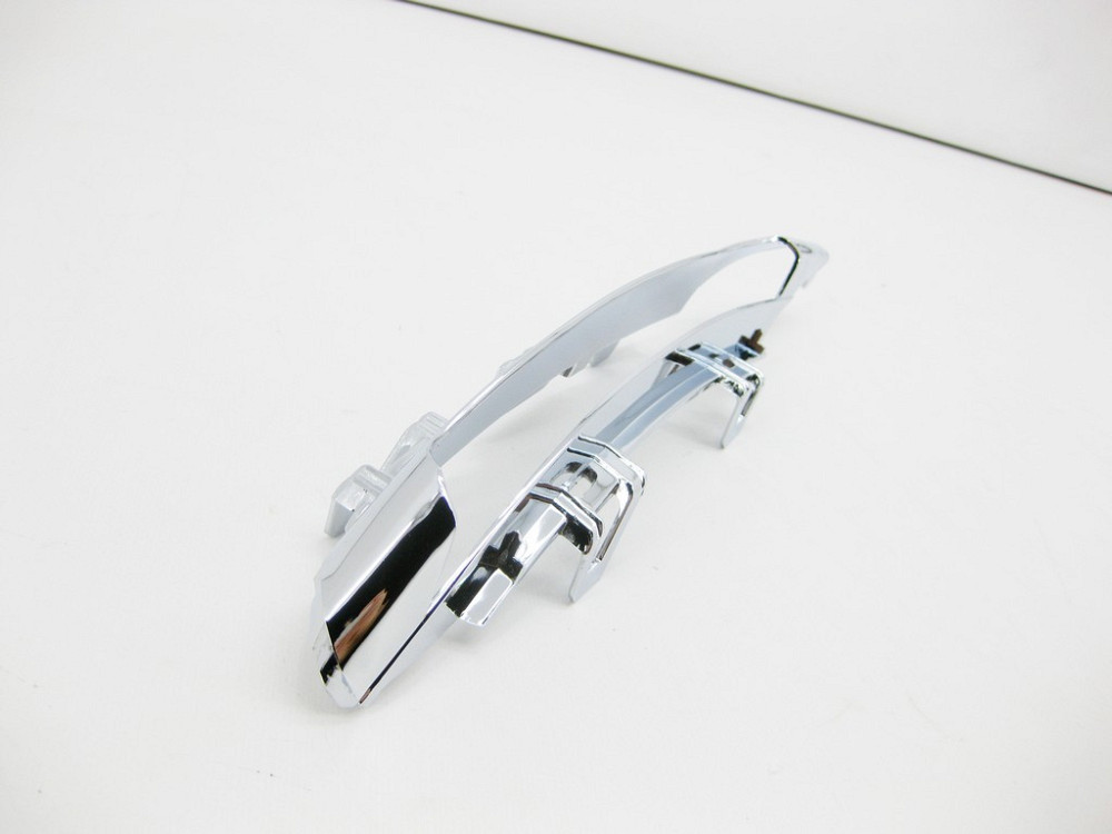 Mercedes-Benz  A2218852823 Нова хромована декоративна накладка ДХО в бампер права S-Class W221 CL C216 рестайлінг Одеса - фото 3