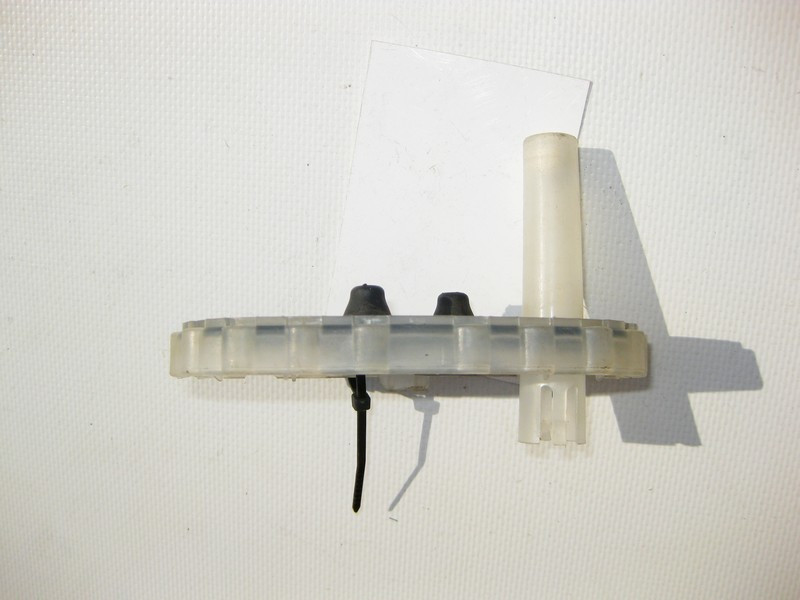 Mercedes-Benz  A2118600253 Кришка бачка омивача з клапаном E-Class W211 CLS C219 Одесса - изображение 5