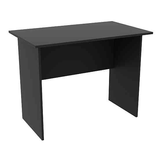 Стол офисный СП, Антрацит, 1000/600/760 Львов