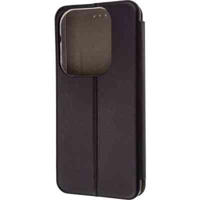 Чохол до мобільного телефона Armorstandart G-Case Tecno Spark 20 Pro (KJ6) Black (ARM74400) Вінниця