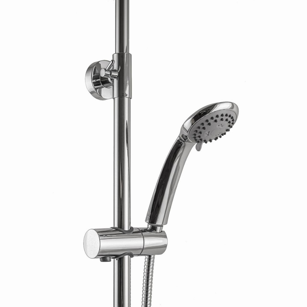 Душова система DOMINO TORINO DS-TO-004 (000011526) Київ - фото 3