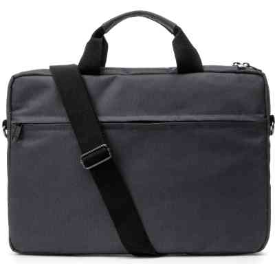 Сумка для ноутбука Vinga 15.6" NB1502 Gray, black print (NB1502UBGY) Вінниця