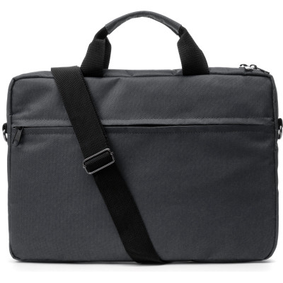 Сумка для ноутбука Vinga 15.6" NB1502 Gray, black print (NB1502UBGY) Вінниця - фото 5