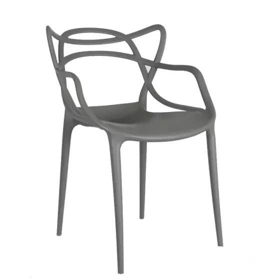 Пластиковый барный стул Masters. Днепр