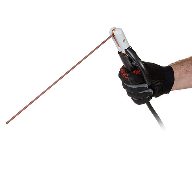 Електроди зварювальні 6013, Ø 2,5 мм, 350 мм, уп. 2,5 кг, STORM INTERTOOL EW-2525 Киев - изображение 3