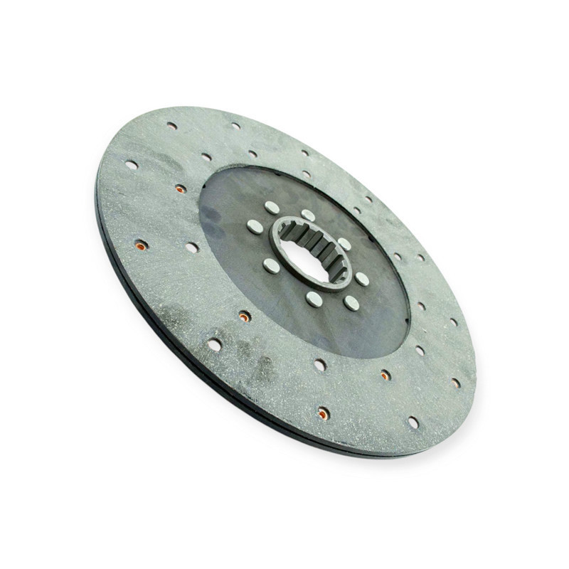 Диск ведений А-41 жорсткий зчеплення Мукачево - фото 1