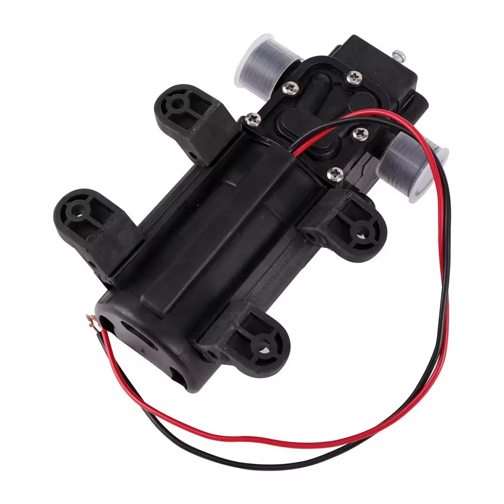 Водяной насос высокого давления Киев - изображение 17