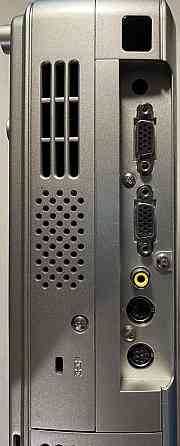 Проектор TOSHIBA TLP-S10 Київ