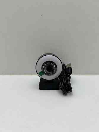 Веб камера OKey WebCam FHD 1080P LED-підсвітка (WB230) Луцьк