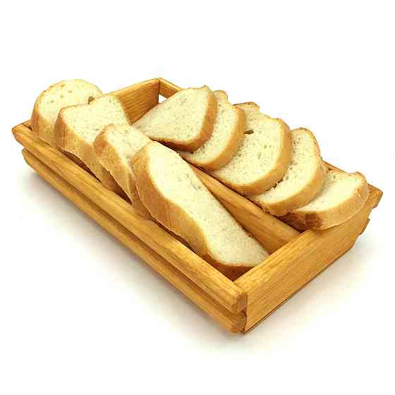 Хлебный лоток 