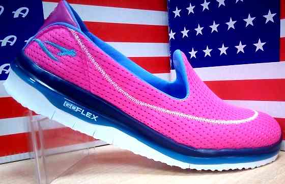 Женские летние мокасины, лодочки  STONE GOFLEX Киев