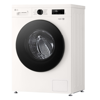 Пральна машина LG F2Y1HS5W Вінниця - фото 5