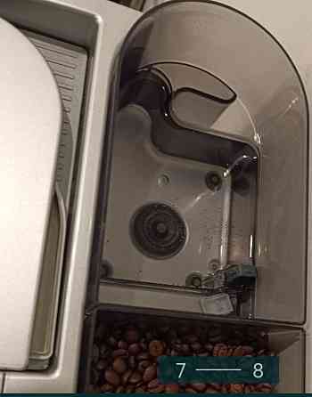 Кавомашина SAECO Magic conform Київ