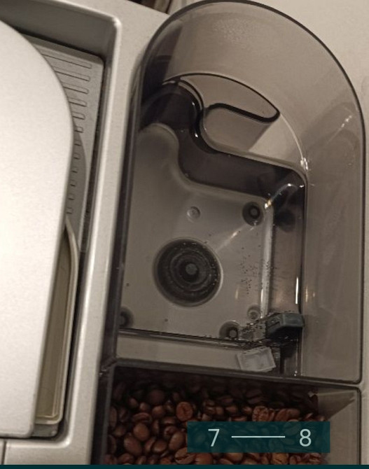 Кавомашина SAECO Magic conform Київ - фото 2