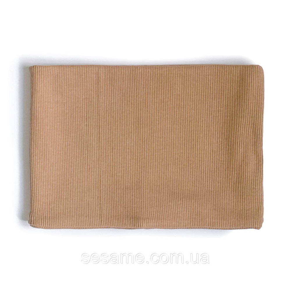 Снуд дитячий Бежевий, шарф-снуд для дитини Харків - фото 2