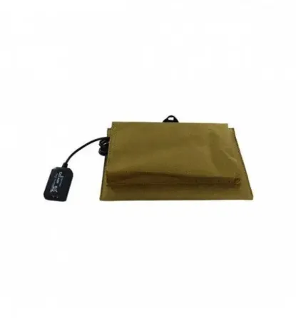 Сонячна панель USB виходом 7W CL 670 Одеса