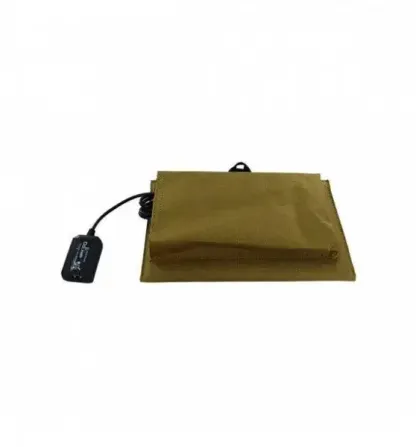 Солнечная панель с USB выходом 7W CL 670 Одесса - изображение 6