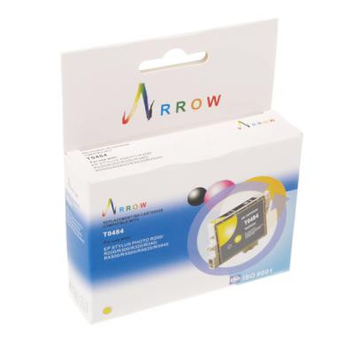Картридж Arrow Epson StPh R200/R340/RX620 Yellow (A-T0484) Винница - изображение 1