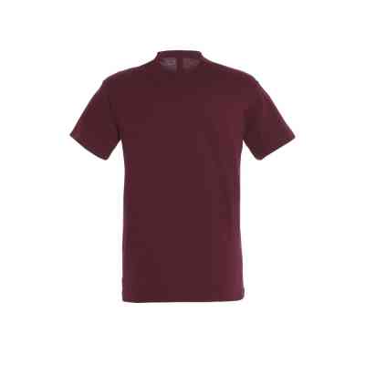 Футболка Sol's Regent бордовий 3XL (113801463XL) Винница