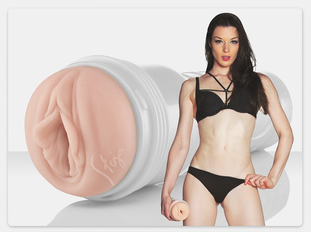 Мастурбатор - Stoya Sex Aura Киев - изображение 2