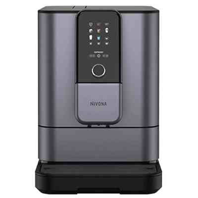 Кофемашина Nivona NIVO8107 CafeRomatica Винница