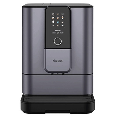 Кофемашина Nivona NIVO8107 CafeRomatica Винница - изображение 1