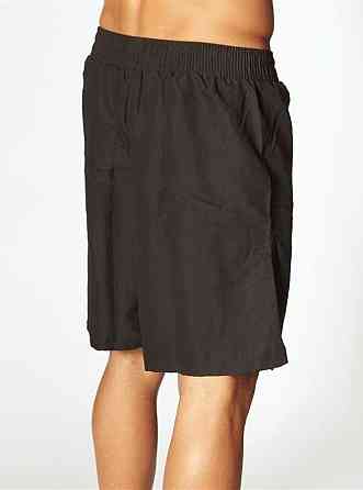Шорти Leone Basic Black XL Кам'янське