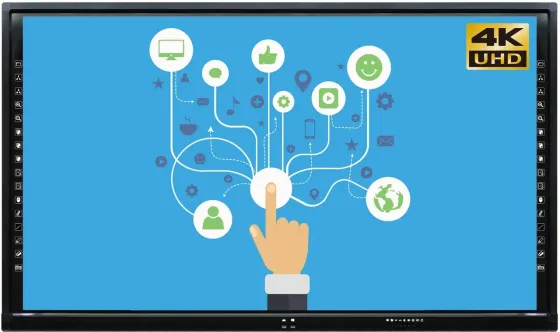 Монитор iBoard 55