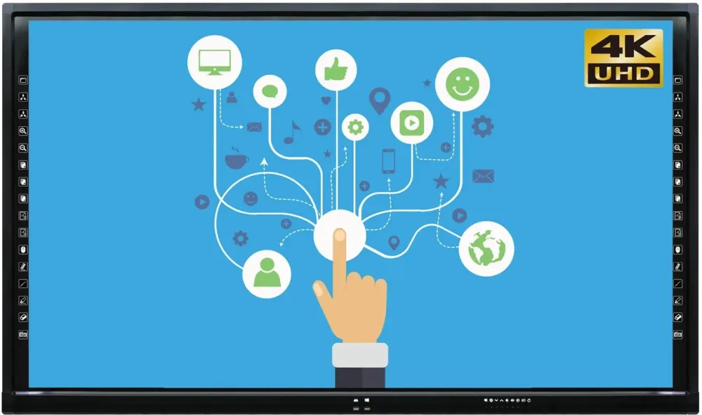 Монитор iBoard 55