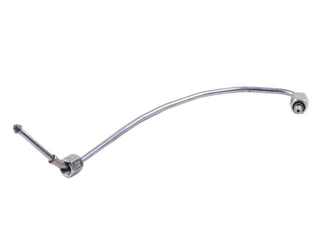 Трубка високого тиску форсунки мотоблок ZS/ZH1100 Мукачево - фото 1