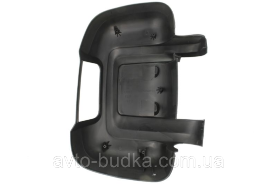 BLIC Корпус/кришка зовнішнього дзеркала заднього виду ліве 6103-01-9291959P для FIAT DUCATO (2006-2014р). Київ
