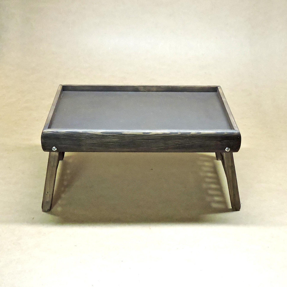 Столик-поднос для завтрака 