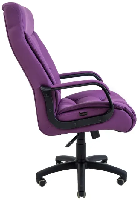 Офисное Кресло Руководителя Richman Magistr Fly 2216 Пластик Рич М2 AnyFix Сиреневый Киев - изображение 3