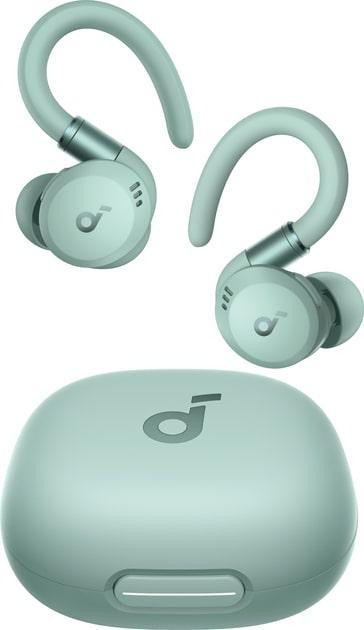 Bluetooth-гарнітура Anker SoundCore Sport X20 Green (A3968G61) ( Зелений ) Харків - фото 7