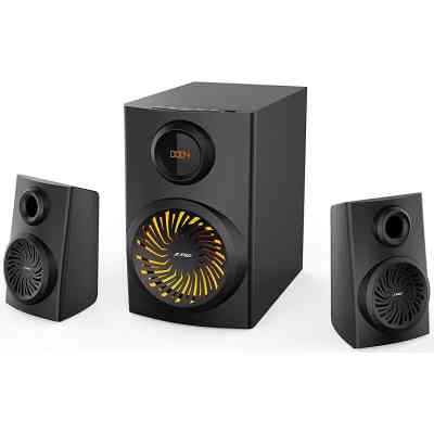 Акустична система F&amp;D F190X Black Вінниця