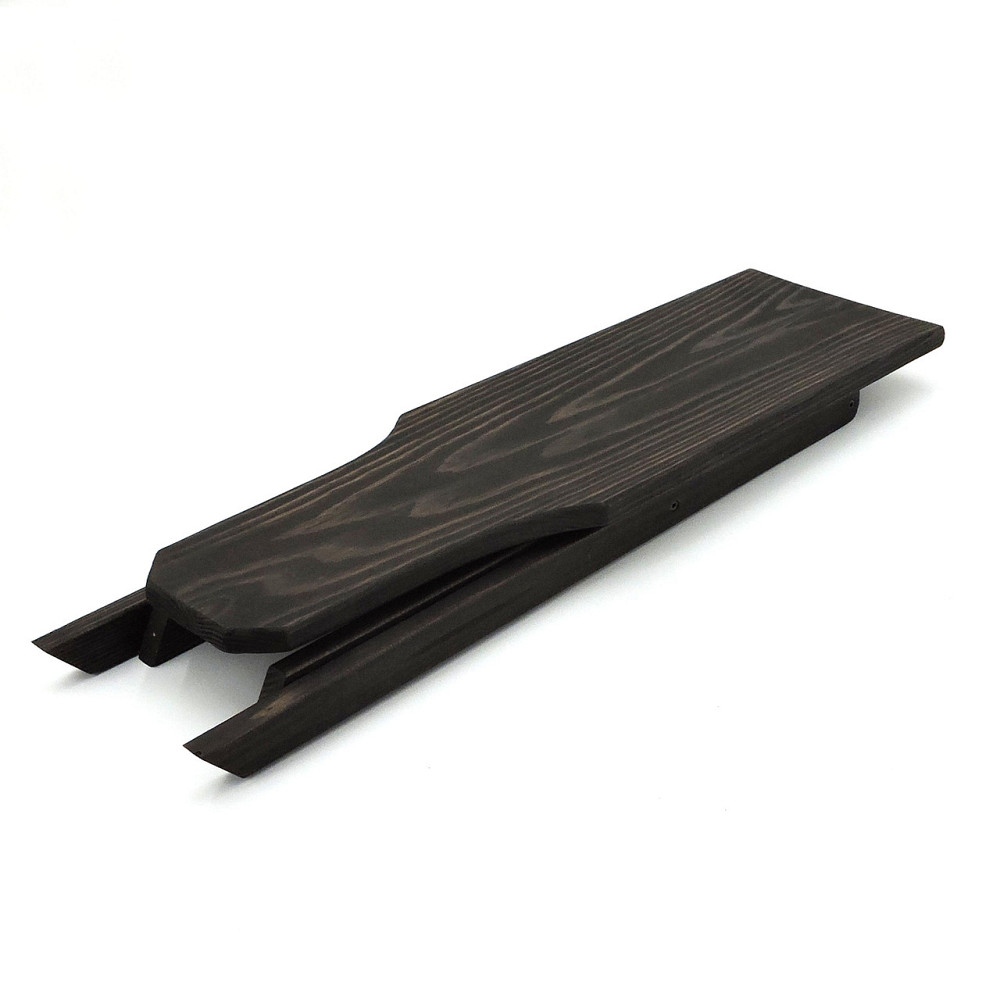 Іграшкова прасувальна дошка "Рамона" венге Миколаїв - фото 3