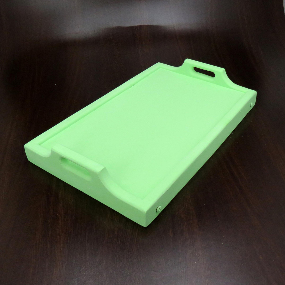 Столик-піднос для сніданку "Кентуккі" мохіто Миколаїв - фото 4