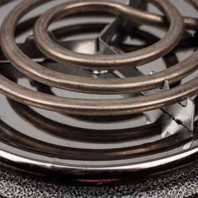 Настільна плита Grunhelm GHP-5611 Вінниця