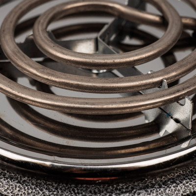 Настільна плита Grunhelm GHP-5611 Вінниця - фото 2