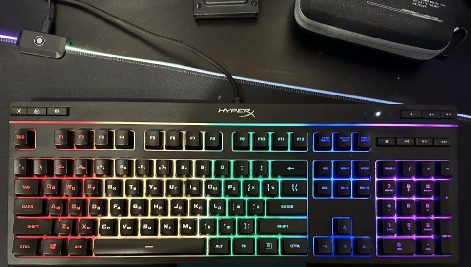 Комп'ютер ПК i7 14700kf, 4070ti super Київ - фото 1