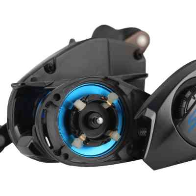 Котушка Shimano SLX XT A 151 Left Hand 4+1BB (SLXXT151A) Вінниця