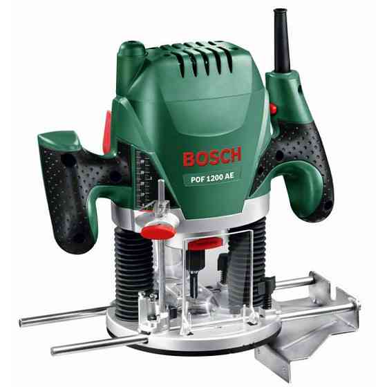 Фрезер Bosch POF1200AE (0.603.26A.100) Вінниця
