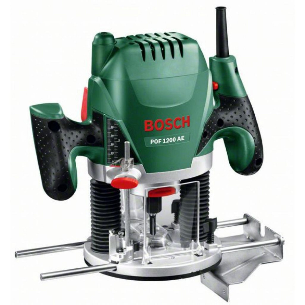 Фрезер Bosch POF1200AE (0.603.26A.100) Вінниця - фото 1